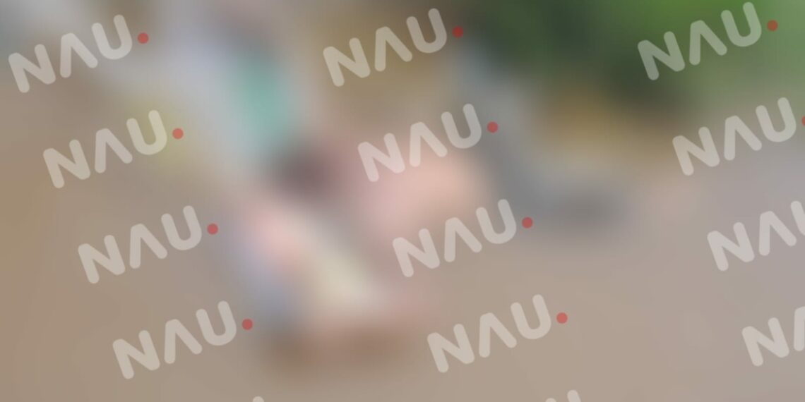 Presunto centroamericano muere ahogado en el canal de riego