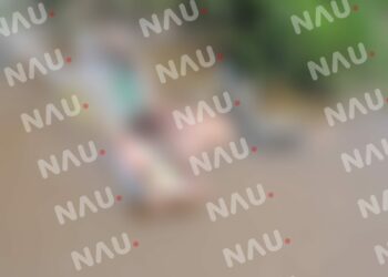 Presunto centroamericano muere ahogado en el canal de riego