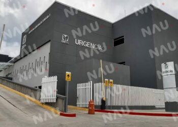 Se accidentó en una motocicleta y falleció en el IMSS nueva frontera