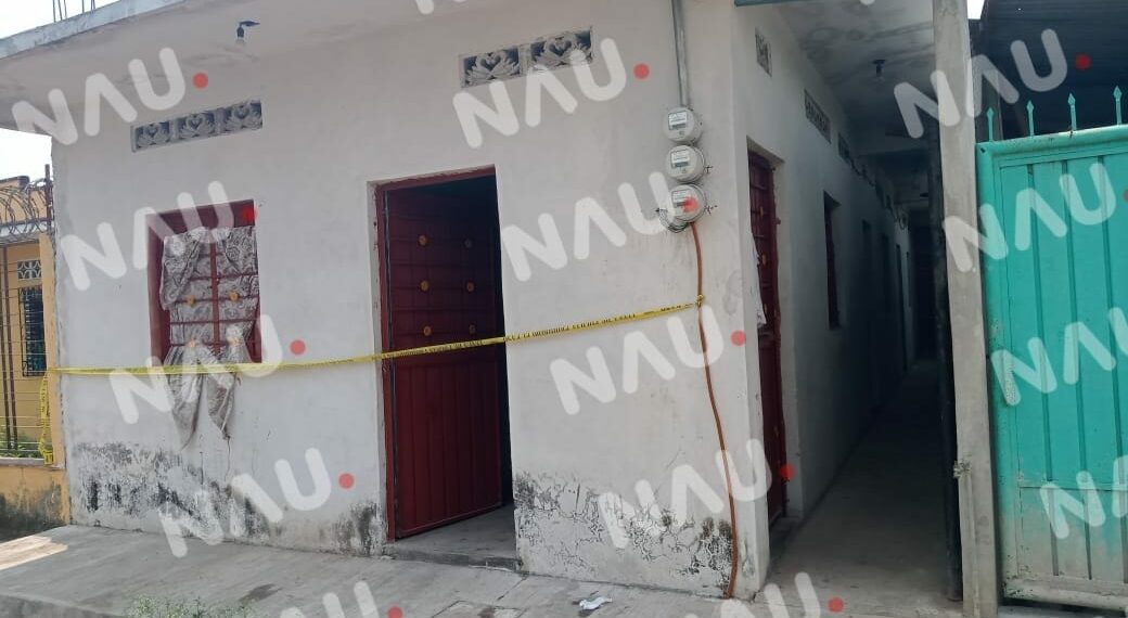 Viene viene del hospital Manuel Velasco Suárez fue encontrado sin vida