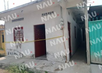 Viene viene del hospital Manuel Velasco Suárez fue encontrado sin vida