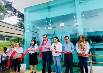 La cuarta transformación llegó al Muncipio de Unión Juárez