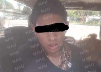 Detienen a una pareja de asaltantes en Buenos Aires