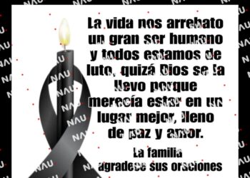 Confirma familia de joven que apareció sin vida del lado de Guatemala
