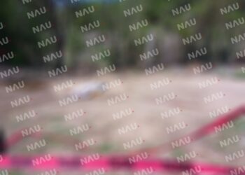 Asesinan de dos balazos a una mujer en Motozintla