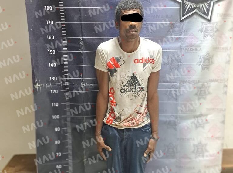 Cubano fue acusado de robo a un taller mecánico