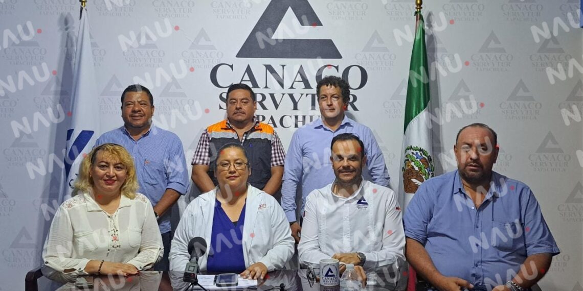 La SS atenderá con los convoyes de la salud a la población de la costa y soconusco