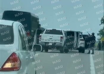 Implementan operativo de búsqueda y localización de elementos de la SSYPC