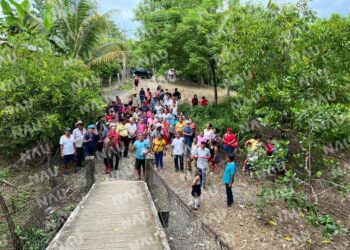 Para el martes taparan la carretera costera