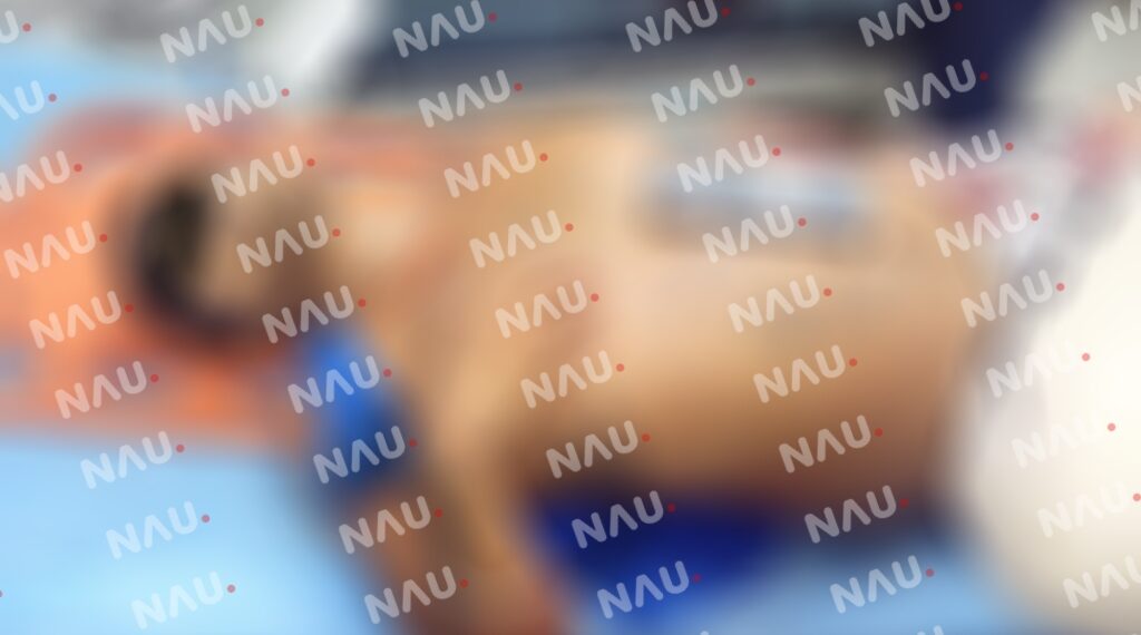 Asesinan al Mota de 4 balazos