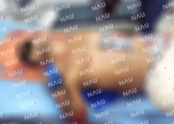 Asesinan al Mota de 4 balazos