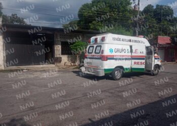 Muere un señor de 75 años al caer en el baño de su casa