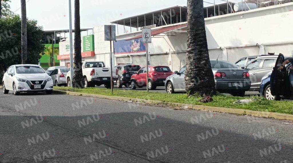 Entran a robar a la tienda Piticó
