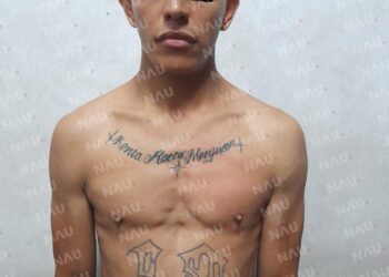 Pandillero será enviado al Salvador