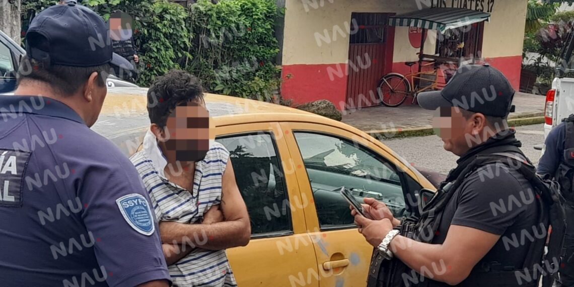 Vecinos del barrio Álvaro Obregón hicieron llamada falsa