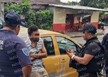 Vecinos del barrio Álvaro Obregón hicieron llamada falsa