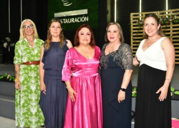 Concluyó Con Éxito El Congreso Mujeres De Fe “Galardonadas” 2023, En Tapachula.