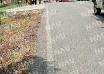 Después de varios días de estar internada falleció en el Hospital