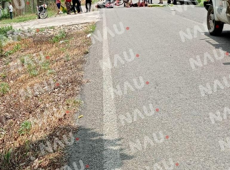 Después de varios días de estar internada falleció en el Hospital