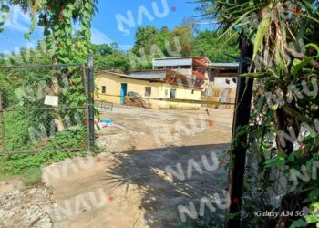 Dos sujetos asesinaron a una mujer en la zona alta de Tapachula