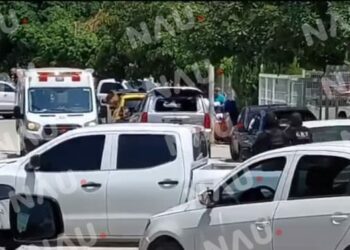 El ‘Amigo Migue’, alcalde de La Concordia, sobrevive a ataque armado; sus escoltas murieron