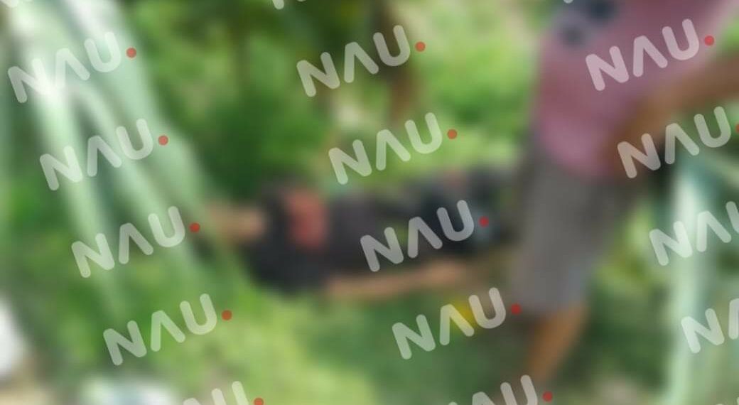 Localizan a una persona lesionada en Mapastepec