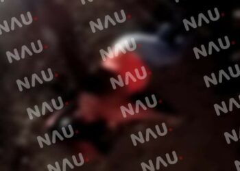 Muere una persona que fue levantada por PC en Tinajas.