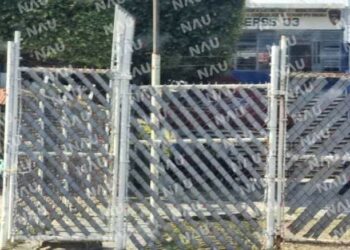 Fallece interno del CERSS en el hospital general Manuel Velasco Suárez