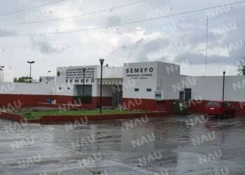 Tras 40 días de ingresar al hospital; falleció este viernes