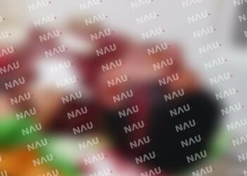 Casi lo mata su cuñado en el cantón Sacrificio