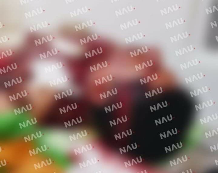 Casi lo mata su cuñado en el cantón Sacrificio