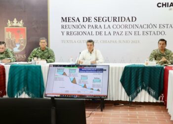 Aeronaves oficiales siguen auxiliando en materia de salud, seguridad y protección civil: Rutilio Escandón