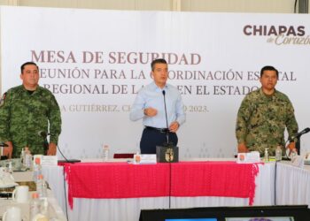 El uso de aeronaves oficiales para atender al pueblo ha permitido salvar vidas, destaca Rutilio Escandón