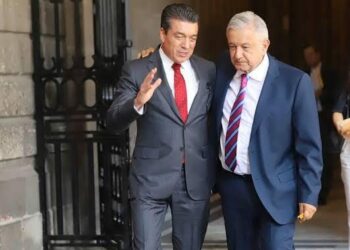 Chiapas refrenda su cariño y respaldo al presidente AMLO por traer bienestar al pueblo: Rutilio Escandón