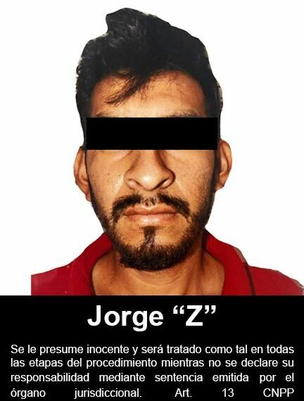 FGR OBTIENE VINCULACIÓN A PROCESO CONTRA CINCO PERSONAS POR PORTACIÓN DE ARMAS DE FUEGO EN CHIAPAS