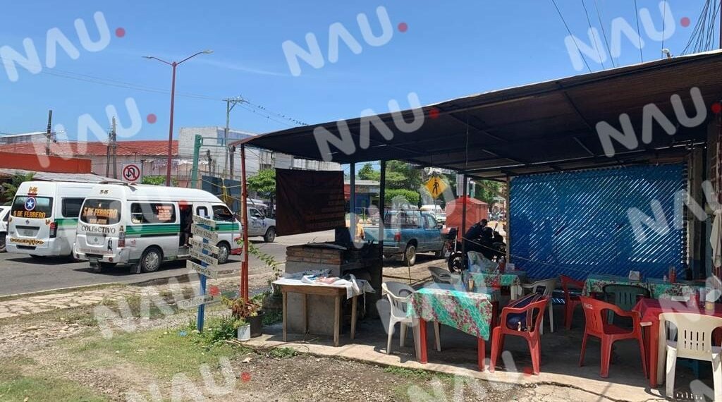 Indigente fue localizado sin vida