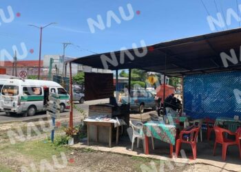 Indigente fue localizado sin vida