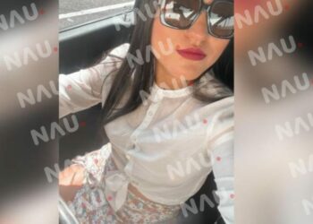 La agente federal fue atacada a balazos presuntamente por su ex pareja