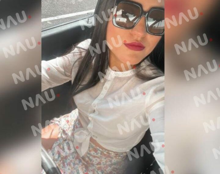 La agente federal fue atacada a balazos presuntamente por su ex pareja