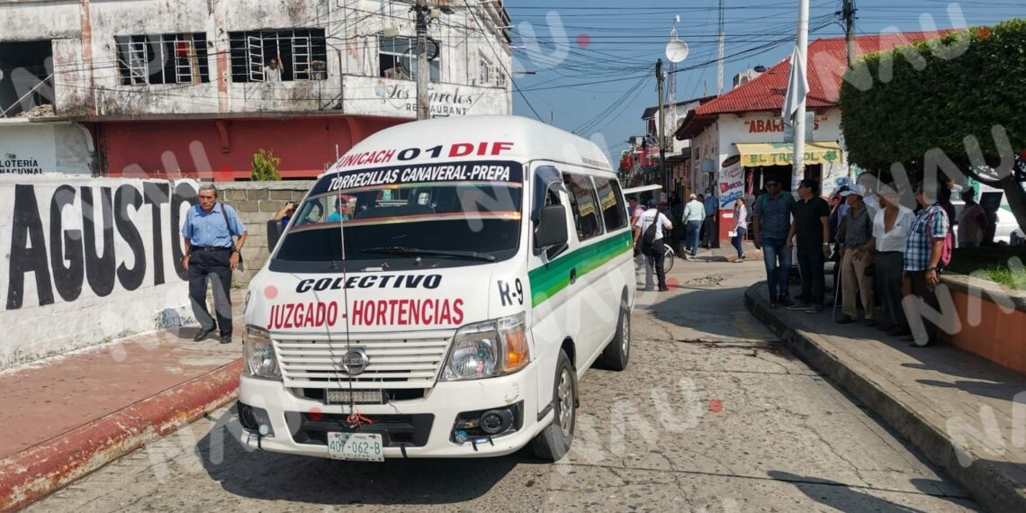 Muere maestro jubilado en el Hospital General de HUIXTLA
