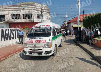 Muere maestro jubilado en el Hospital General de HUIXTLA