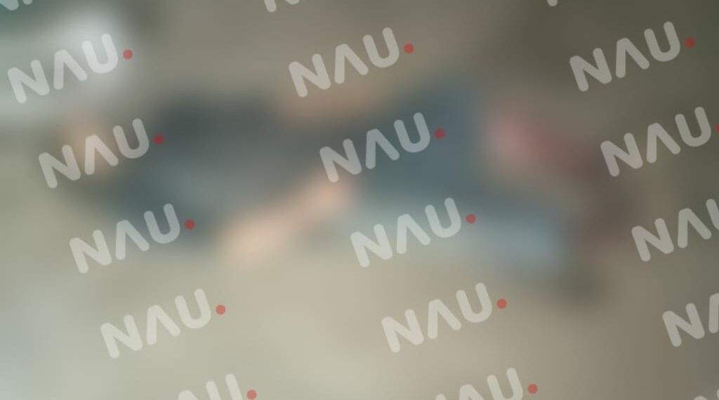 Se ahorcó en el interior de su domicilio