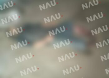 Se ahorcó en el interior de su domicilio