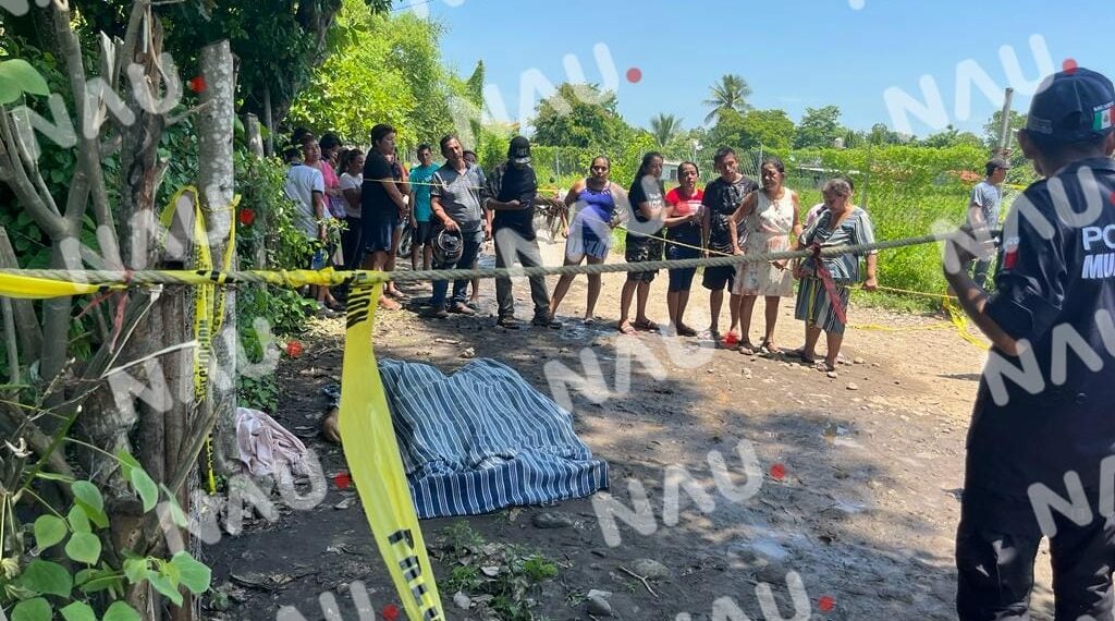 “Vídeo” Tragedia en Frontera Hidalgo