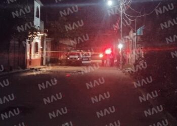 Ingresó por una falta administrativa