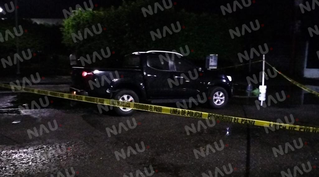 PC traslada a dos personas lesionadas