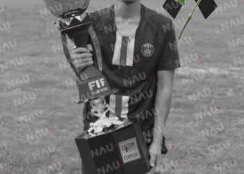 Tras 22 días logran traer el cuerpo del Monchi para darle cristiana sepultura