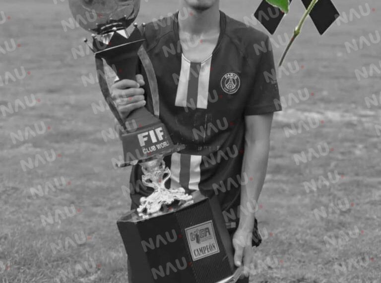 Tras 22 días logran traer el cuerpo del Monchi para darle cristiana sepultura