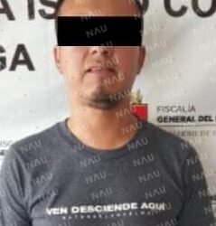 SSyPC recupera en Arriaga vehículo con reporte de robo en el Estado de México