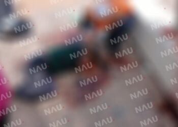 Murió cuando era atendido en el Hospital Manuel Velasco Suárez